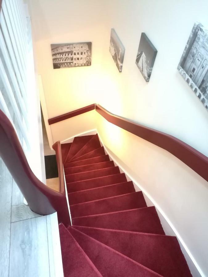 Royal Guest House II فيرزن المظهر الخارجي الصورة