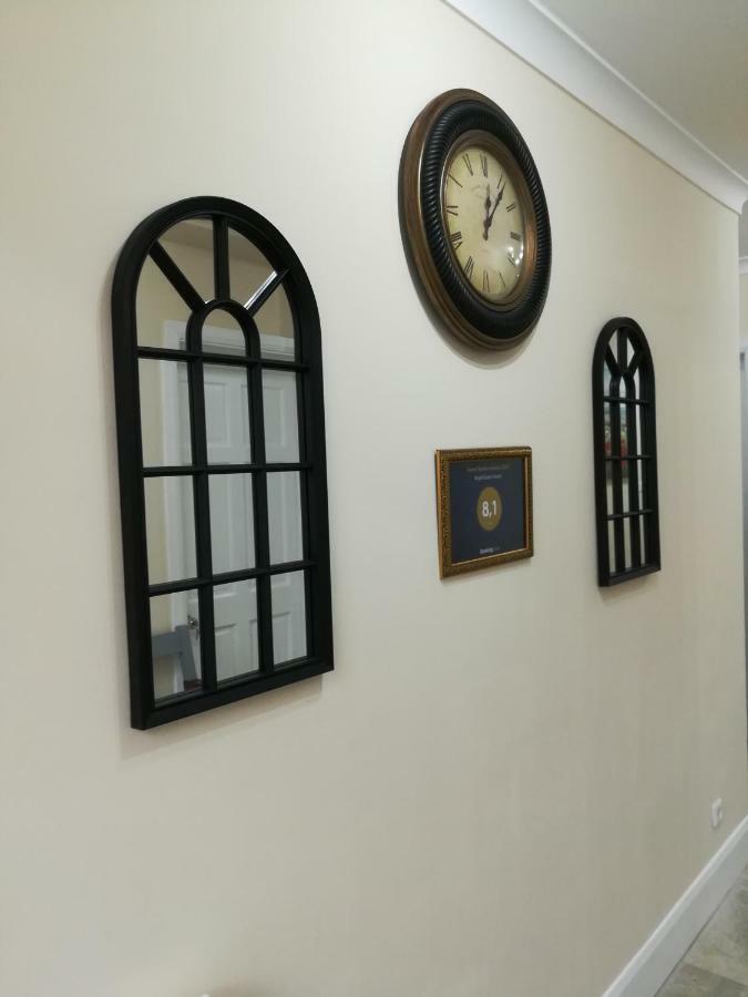 Royal Guest House II فيرزن المظهر الخارجي الصورة
