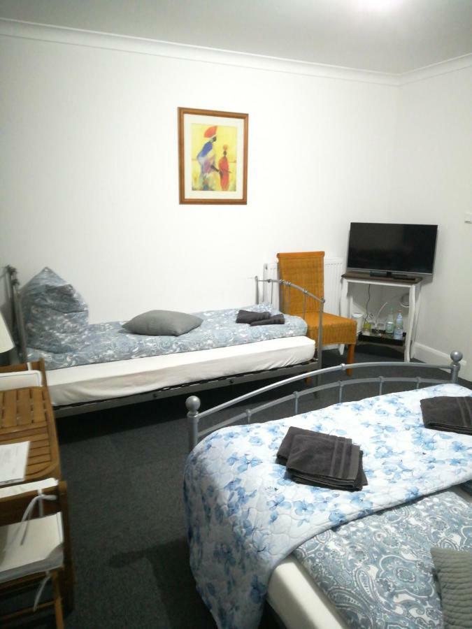Royal Guest House II فيرزن المظهر الخارجي الصورة