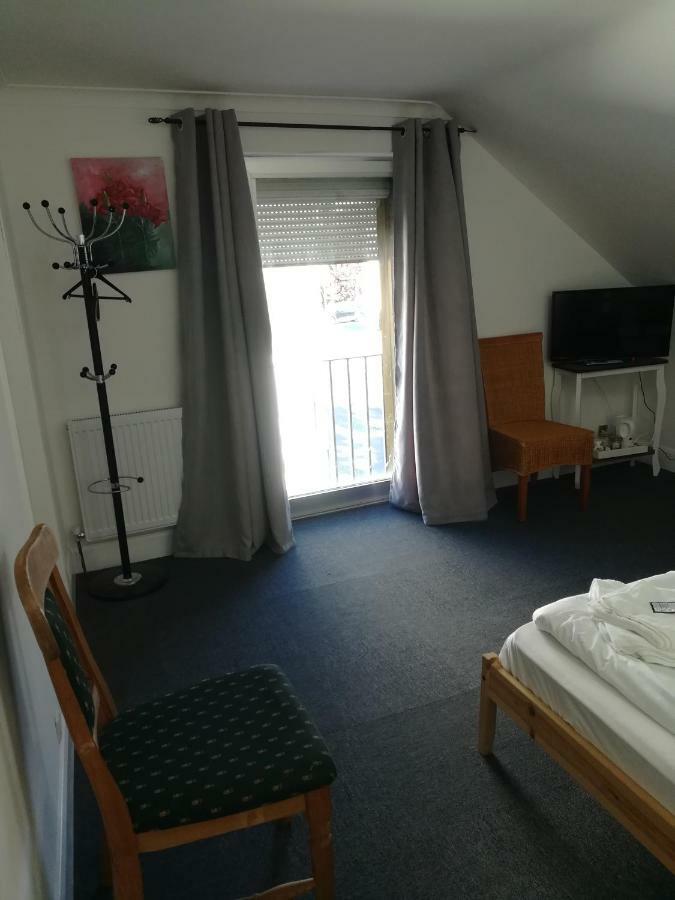 Royal Guest House II فيرزن المظهر الخارجي الصورة