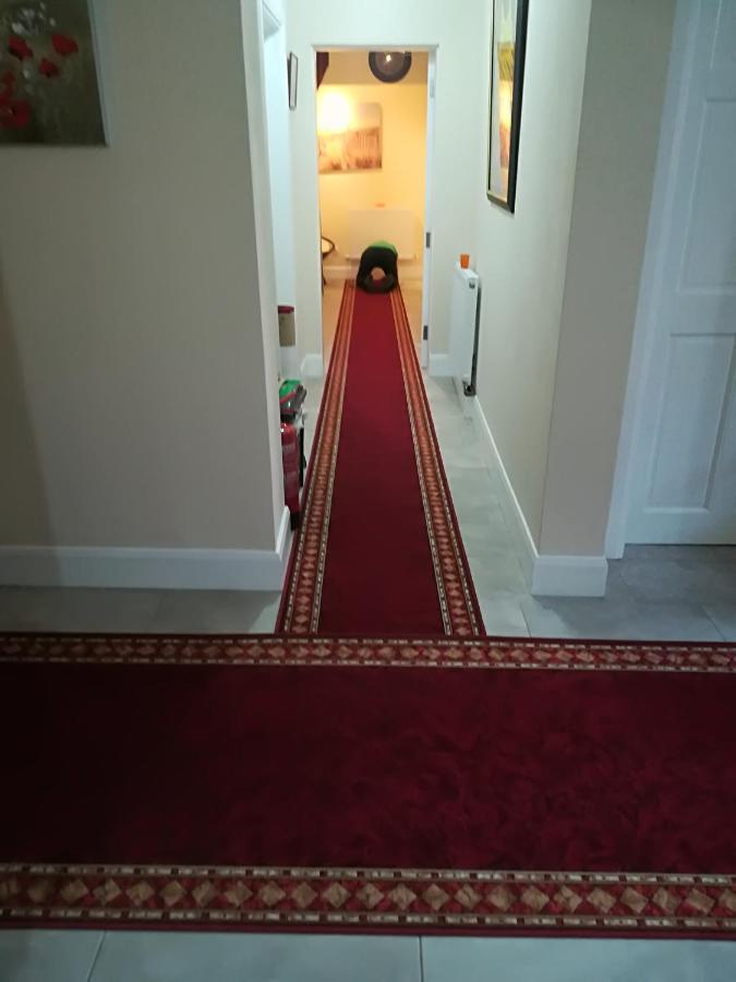 Royal Guest House II فيرزن المظهر الخارجي الصورة