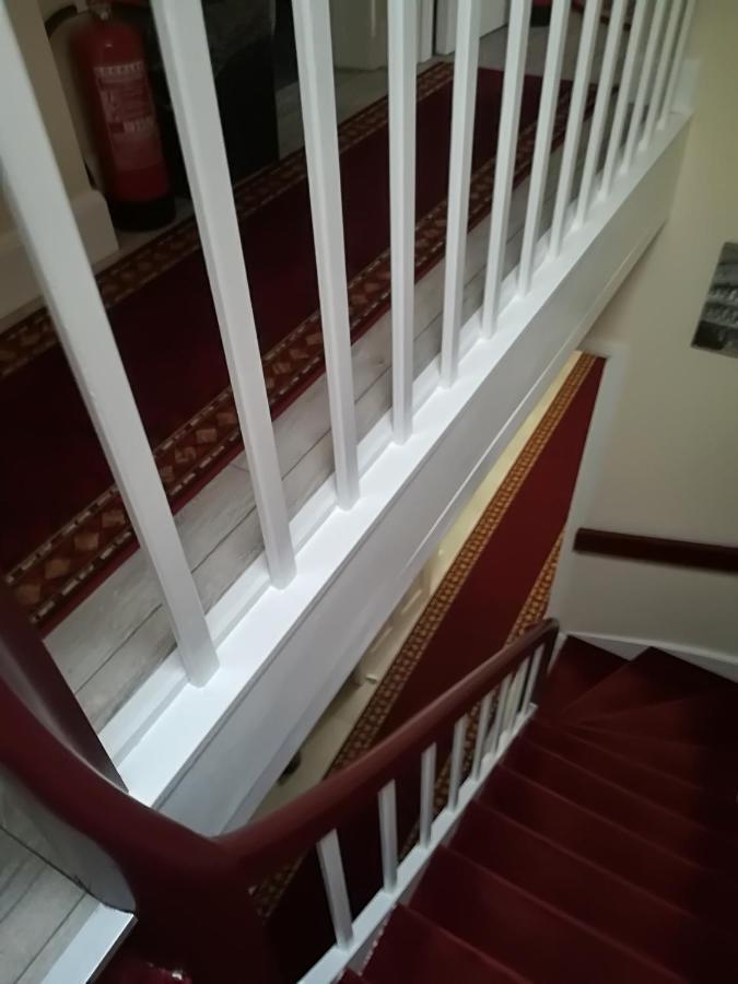Royal Guest House II فيرزن المظهر الخارجي الصورة