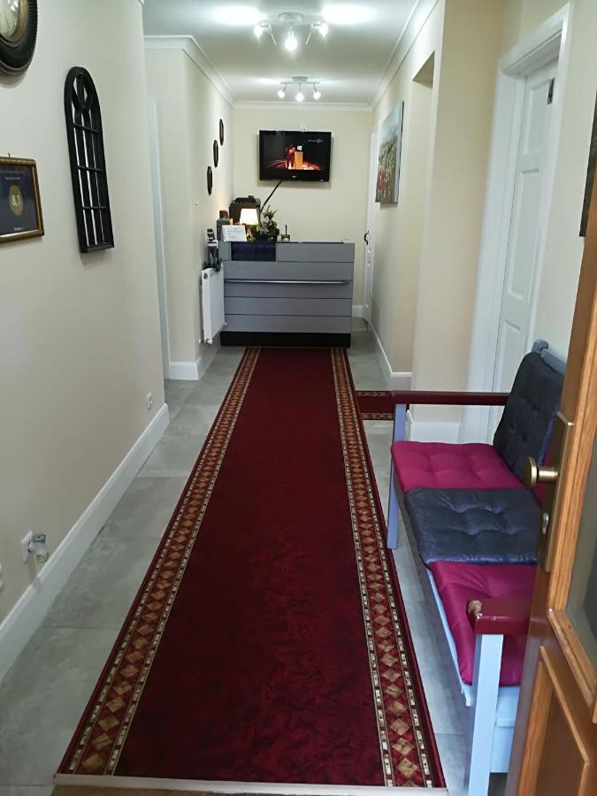 Royal Guest House II فيرزن المظهر الخارجي الصورة