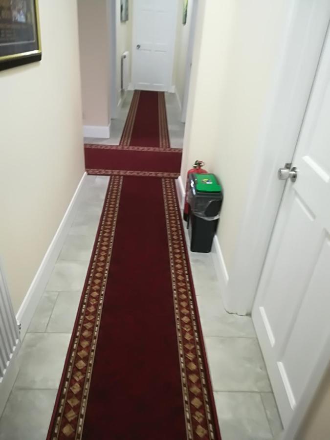 Royal Guest House II فيرزن المظهر الخارجي الصورة