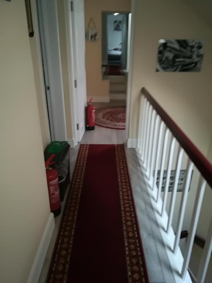 Royal Guest House II فيرزن المظهر الخارجي الصورة