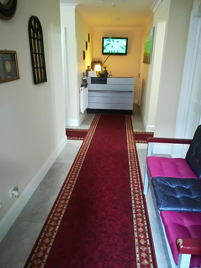 Royal Guest House II فيرزن المظهر الخارجي الصورة